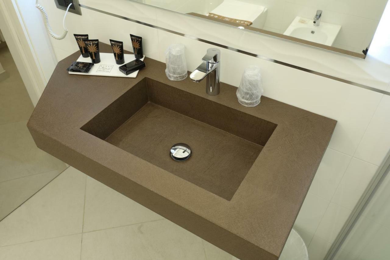 Habitación Deluxe con 2 camas grandes