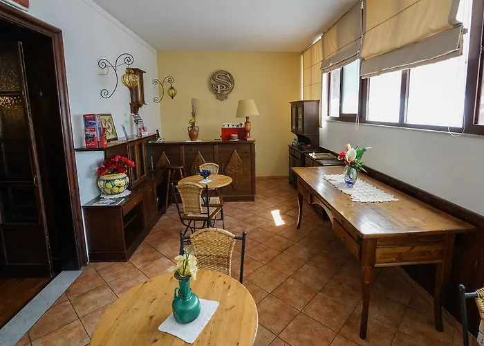 Stesicorea Palace Catania